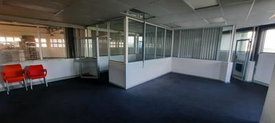 Industrial Property For Rent in Richards Bay Ext 7, Richards Bay