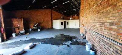 Industrial Property For Sale in Alton, Richards Bay