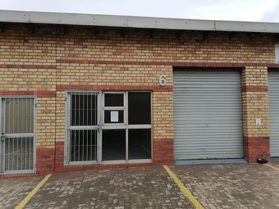Commercial Property For Sale in Richards Bay Ext 7, Richards Bay