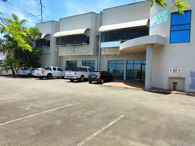 Commercial Property For Sale in Empangeni Central, Empangeni