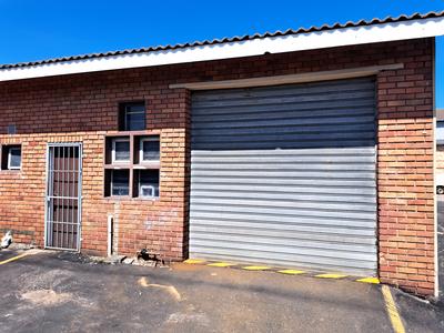 Commercial Property For Sale in Richards Bay Ext 7, Richards Bay
