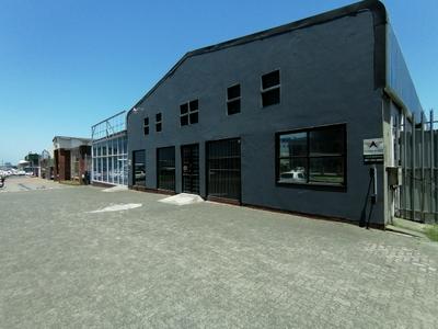 Commercial Property For Rent in Richards Bay Ext 7, Richards Bay