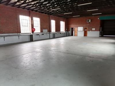 Commercial Property For Rent in Richards Bay Ext 7, Richards Bay