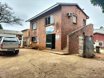 Industrial Property For Sale in Kuleka, Empangeni