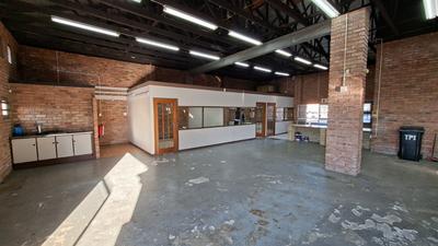 Industrial Property For Rent in Alton, Richards Bay