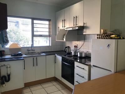 Apartment / Flat For Rent in Meer En See, Richards Bay