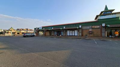Retail Space For Rent in Richards Bay Central, Richards Bay